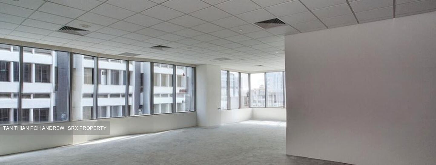 Pacific Plaza / Scotts Medical Center (D9), Retail #509810581